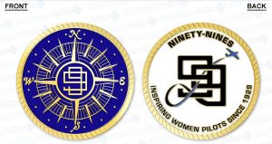 picture of front and back of the coin